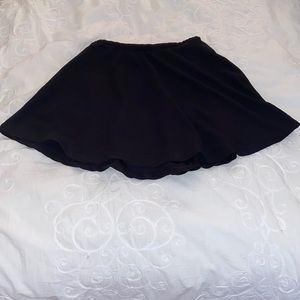 LA Hearts flowy skirt